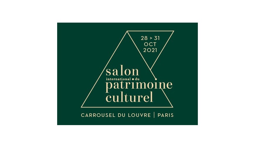 DE GRIMM au Carrousel du Louvre du 28 au 31 Octobre 2021